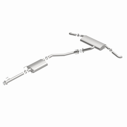 Magnaflow 106-0958 Exhaust Kit Replacement For Lexus