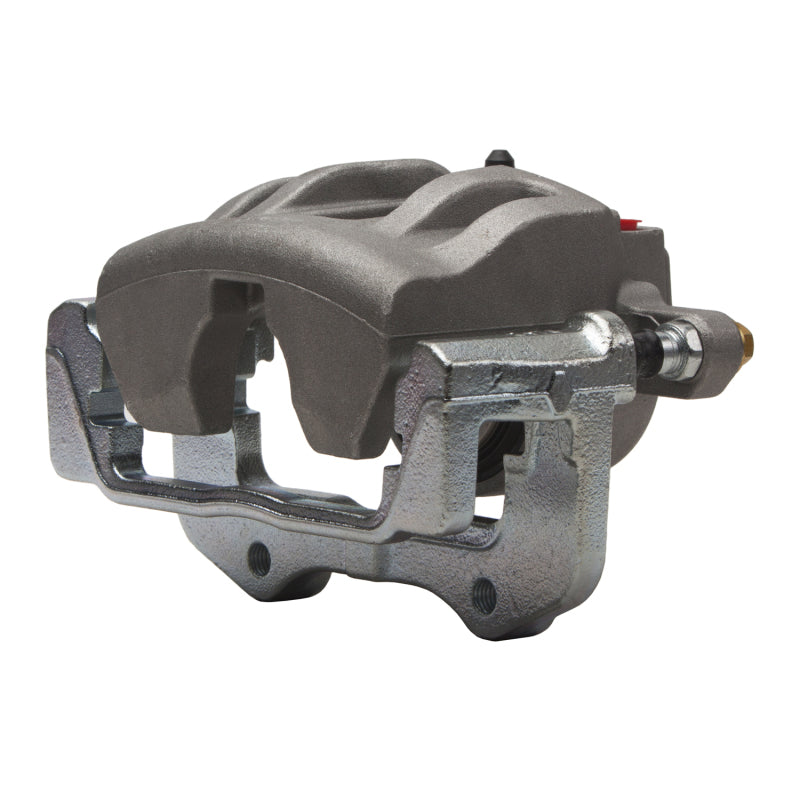 DFC Front Premium Caliper (FRONT): Chrysler 300 3.5L / 5.7L (05-11) - Silver Zinc