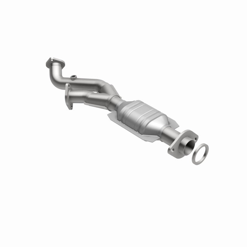 MagnaFlow DF 03-04 4Runner/ GX470 4.7 Catalytic Converter | 2002-09/11-18 Lexus/Toyota (93655)