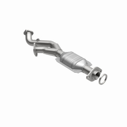 MagnaFlow DF 03-04 4Runner/ GX470 4.7 Catalytic Converter | 2002-09/11-18 Lexus/Toyota (93655)