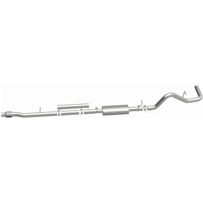 Magnaflow 106-1082 Exhaust Kit For GM Replacement