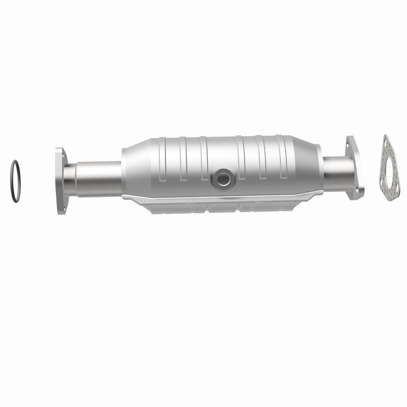 Magnaflow 49569 DirectFit Converter For Honda Pilot 03-04 3.5L OEM