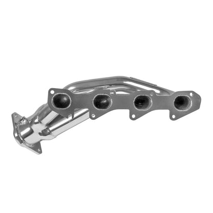 BBK 11-20 Dodge Challenger 6.4L Shorty Tuned Length Exhaust Headers | Challenger (40190)