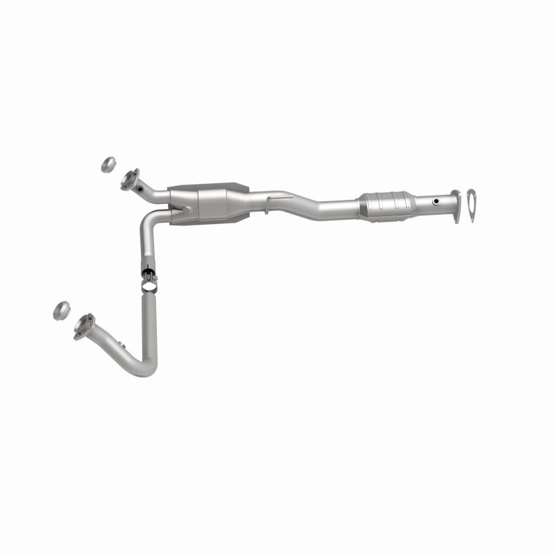 MagnaFlow D/F Converter Chevy Astro 00-04 4.3L for Chevy Astro (00-04)
