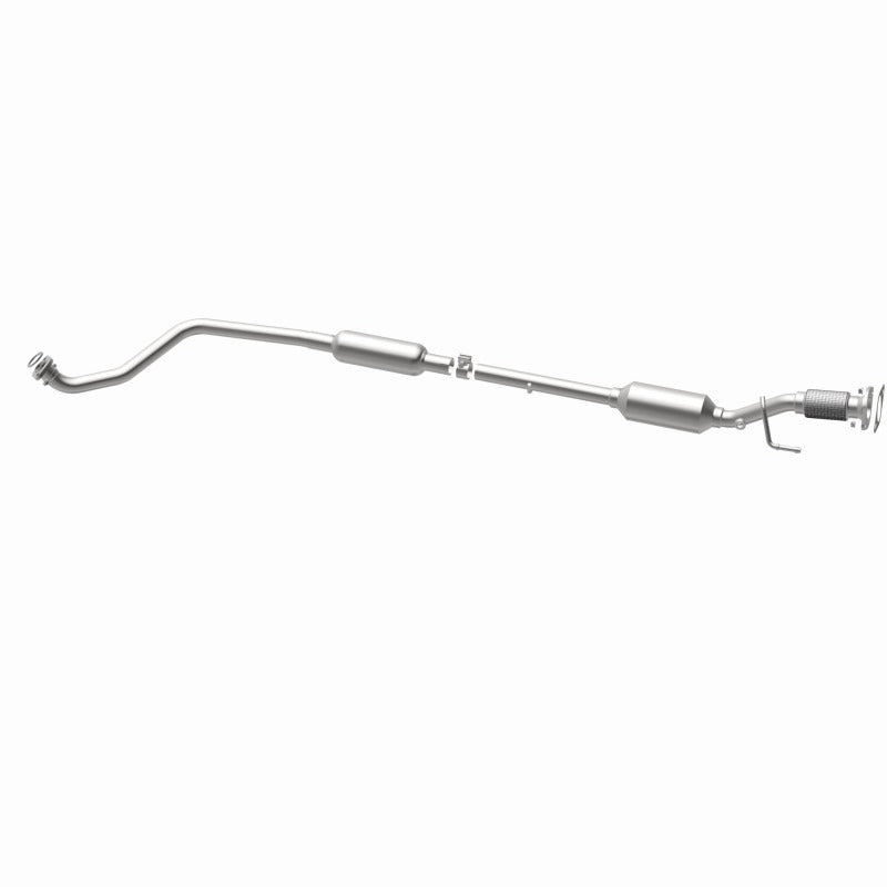 Magnaflow 280376 DirectFit OEM Converter For Nissan Kicks 1.6L Underbody (18-21)