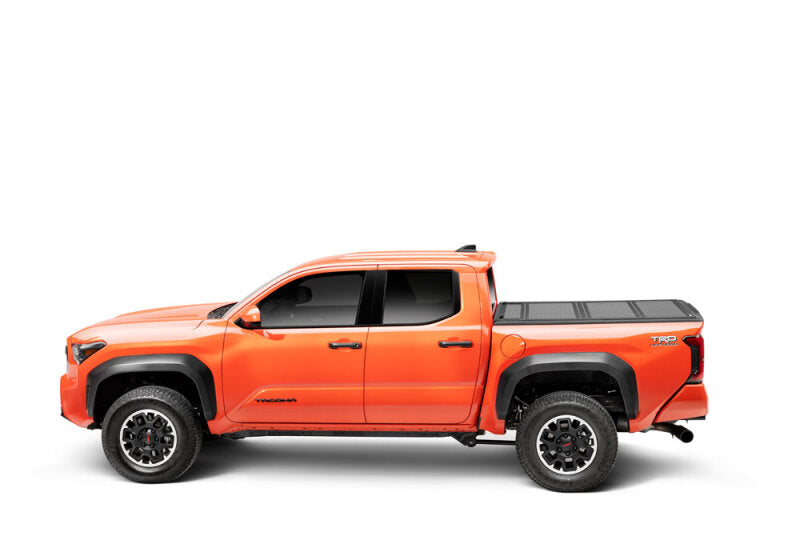 BAK 226426 BAKFlip G2 Hard Folding Tonneau Cover for 2016-2023 Toyota Tacoma 5'
