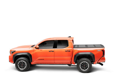 BAK Industries 226407 BAKFlip G2 Truck Bed Cover For 2005-2015 Tacoma 6' 2" Bed