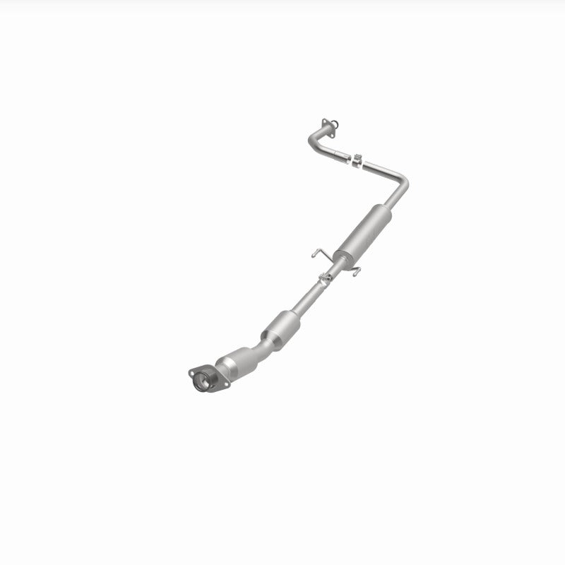 MagnaFlow 97-09 Toyota Prius OEM Underbody Catalytic Converter (23-169)