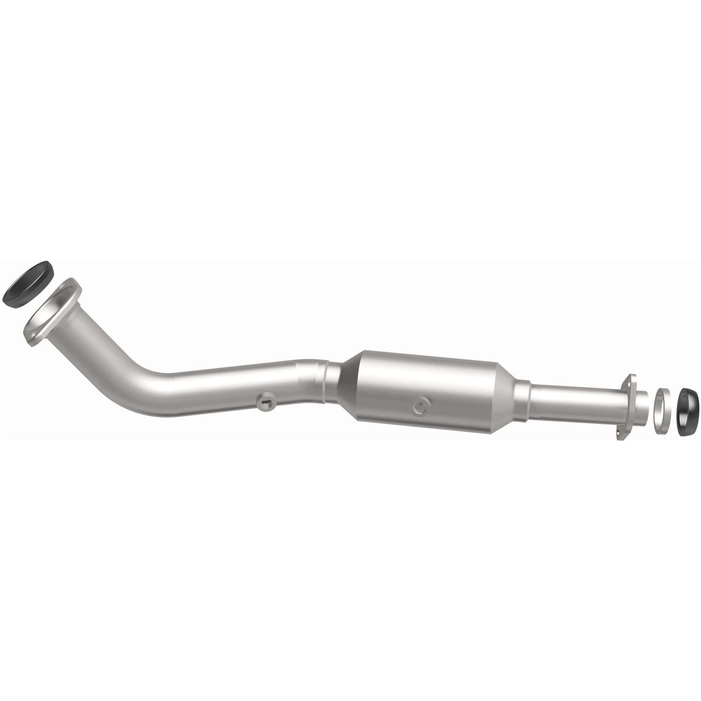 MagnaFlow 2003-2011 Honda Element California Grade CARB Compliant Direct-Fit Catalytic Converter