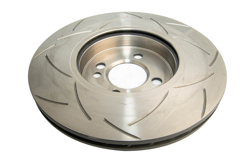 DBA 294mm Front Slotted Street Series Rotor | Mini Cooper S (07-14) (DBA2524S)