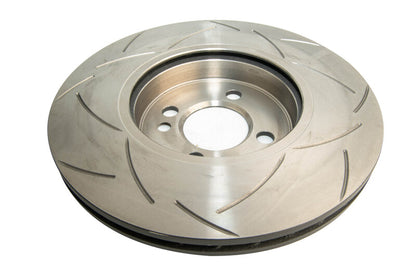 DBA 294mm Front Slotted Street Series Rotor | Mini Cooper S (07-14) (DBA2524S)