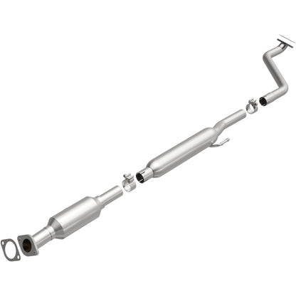 Magnaflow 52828 DirectFit OEM Grade Converter For Kia Forte/Hyundai Elantra