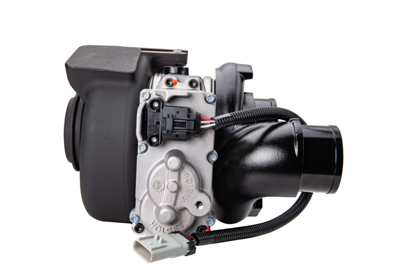 Fleece Performance 07.5-12 Dodge 6.7L Cummins 63mm Billet Holset VGT Cheetah Turbocharger