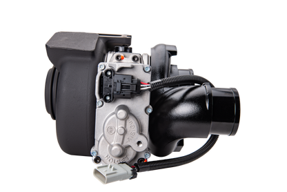 Fleece Performance 13-17 Cummins 63mm FMW Holset VGT Cheetah Turbocharger