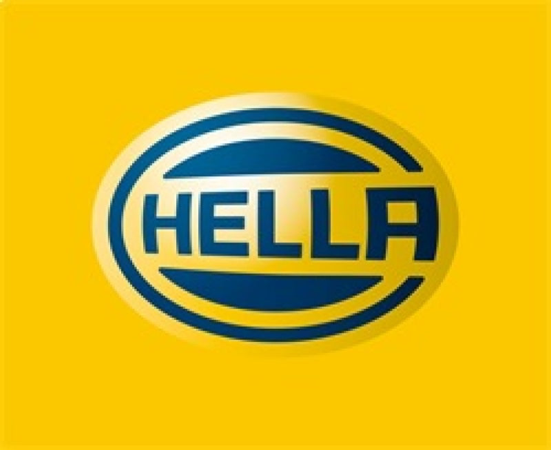 Hella Fog Lamp Unit | BMW M3 (E30) / Z4 (E85/E86) (123582001)