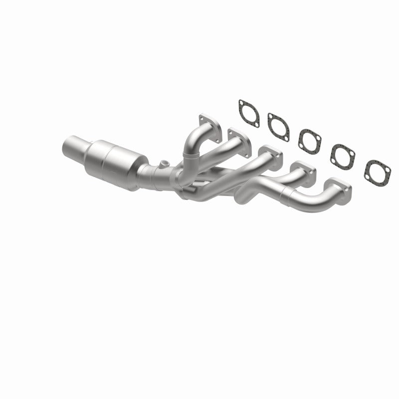 Magnaflow OEM Grade D/S Catalytic Converter | BMW M5/6 (04-10) (49803)