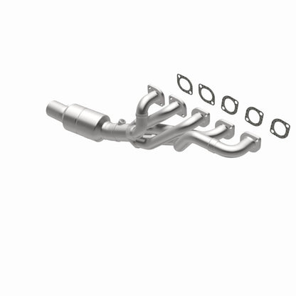 Magnaflow OEM Grade D/S Catalytic Converter | BMW M5/6 (04-10) (49803)