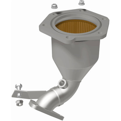 MagnaFlow California Grade CARB Compliant Direct-Fit Catalytic Converter 5582842