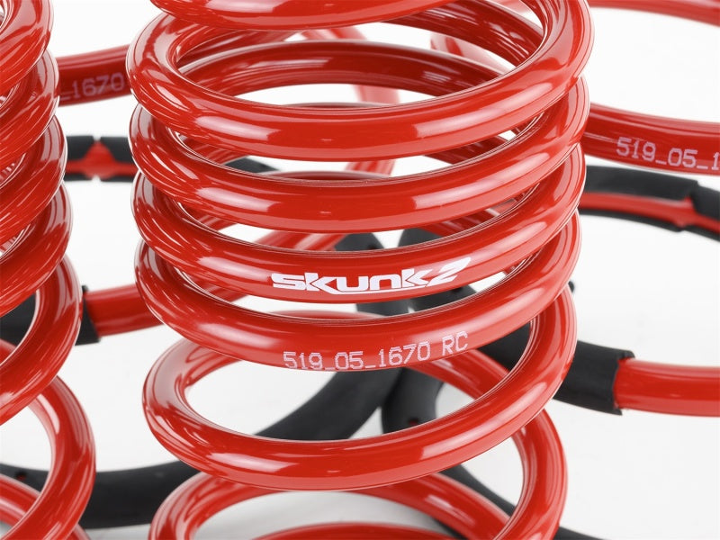 Skunk2 Racing Lowering Coil Spring Set 2.25in - 2.00in | Acura RSX (02-04) (519-05-1670)