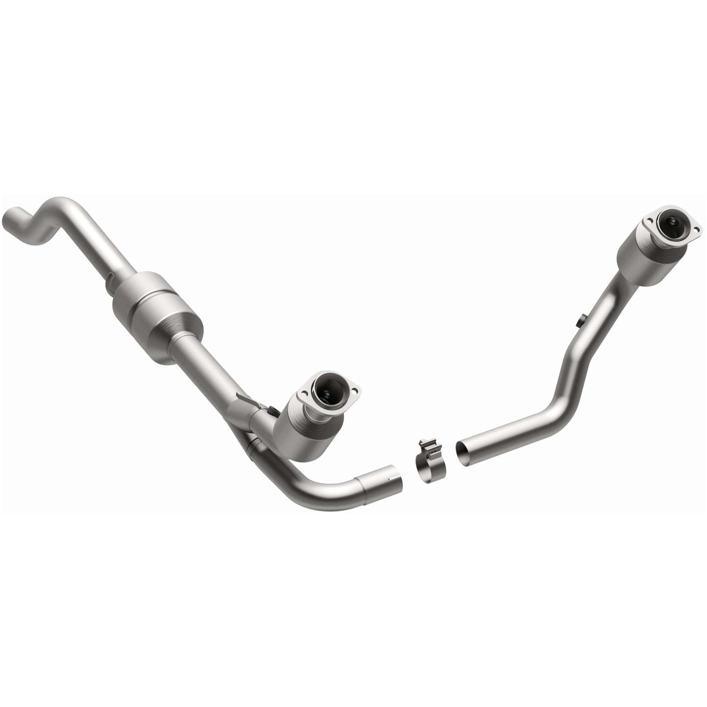 MagnaFlow 2000-2003 Dodge Durango California Grade CARB Compliant Direct-Fit Catalytic Converter