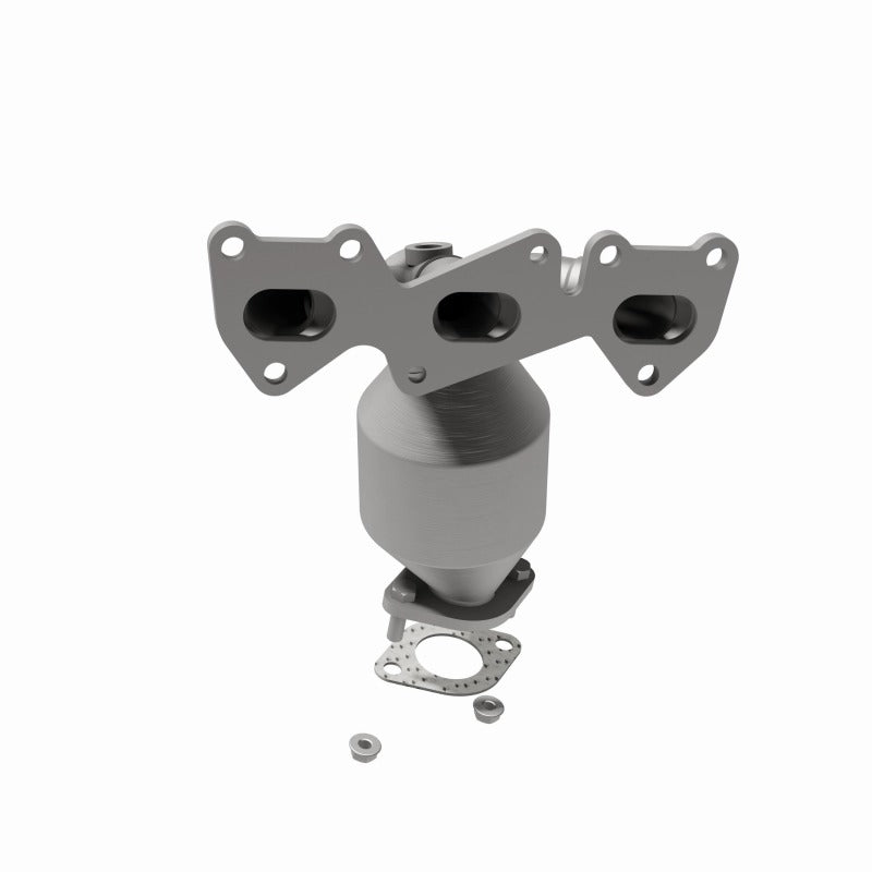 Magnaflow 51187 DirectFit Converter For Hyundai Sonata 3.3L (06-07)