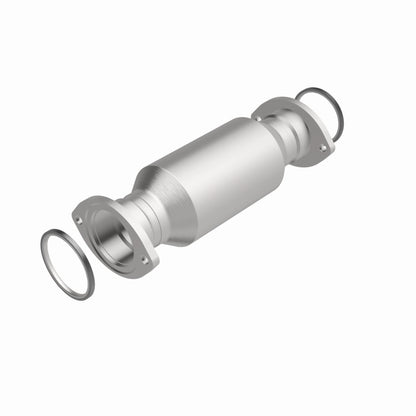 MagnaFlow 93-94 Land Cruiser 4.5 Undby Direct Fit Converter