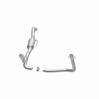 MagnaFlow Direct Fit Catalytic Converter 00-03 Durango 4WD OEM