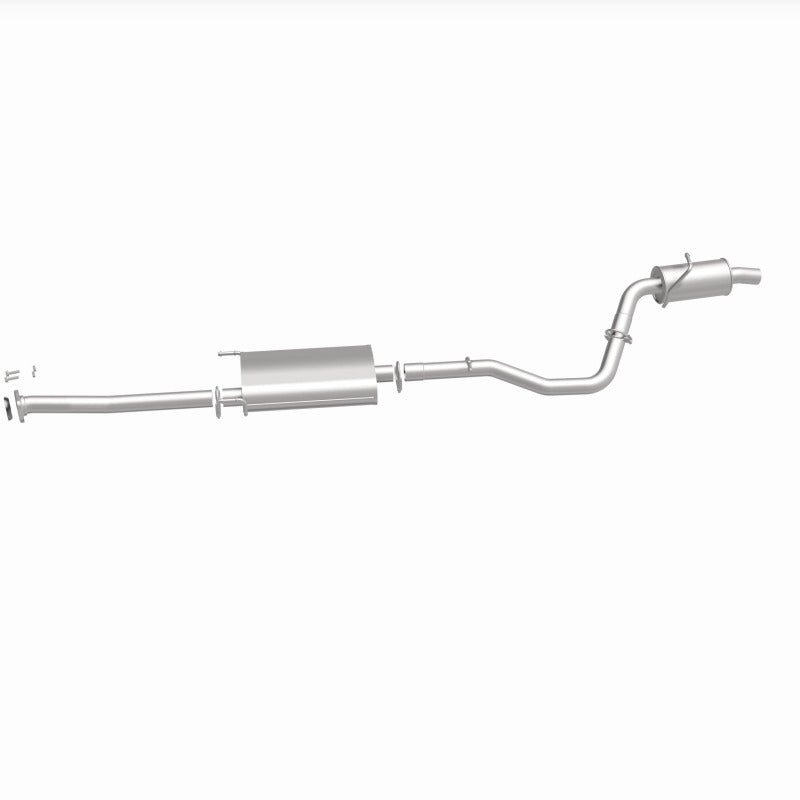 MagnaFlow Exhaust Kit | Lexus RX350 (10-15) (106-0772)