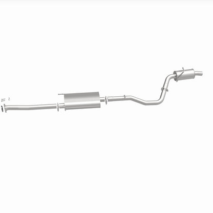 MagnaFlow Exhaust Kit | Lexus RX350 (10-15) (106-0772)