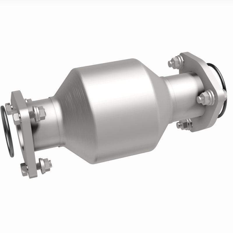 Magnaflow 16-17 Honda Accord 2.4L Direct Fit Cat Converter California Grade