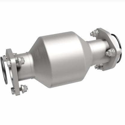 Magnaflow 16-17 Honda Accord 2.4L Direct Fit Cat Converter California Grade