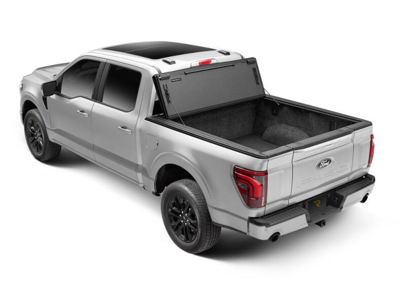 BAK 448352 BAKFlip MX4 GEN 3 Folding Tonneau Cover 2026 Ford Ranger/Raptor 5ft