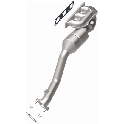 MagnaFlow 1999-2000 BMW 528i California Grade CARB Compliant Manifold Catalytic Converter