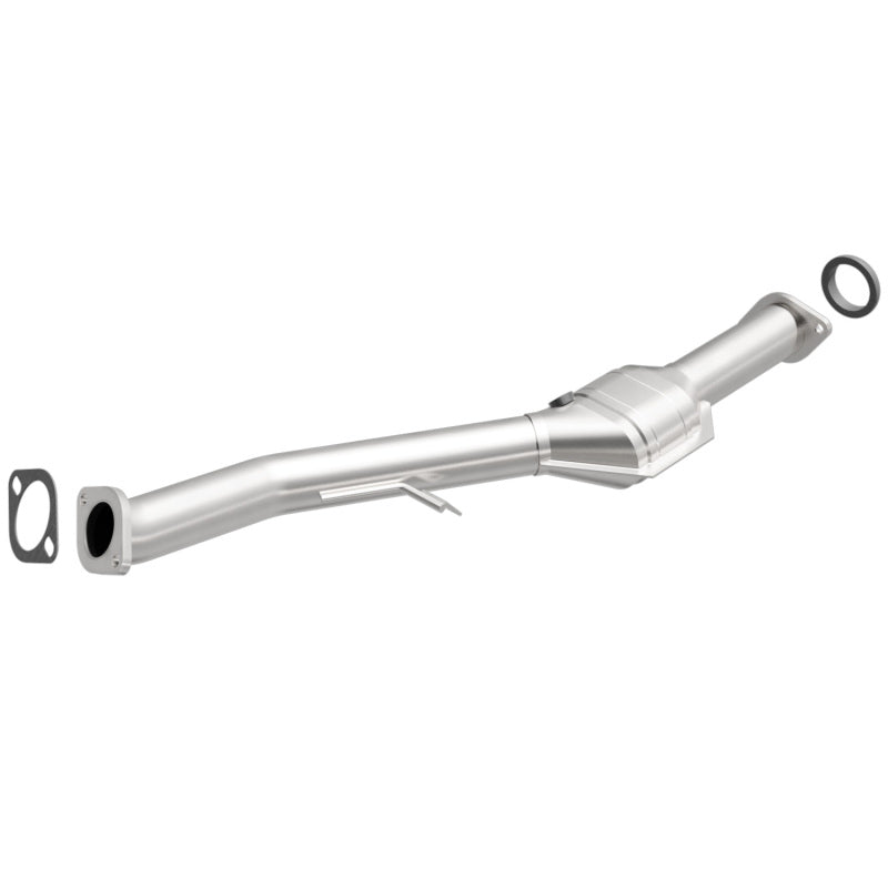 Magnaflow 51827 DirectFit Cat Converter For Subaru Legacy 06-08 2.5L