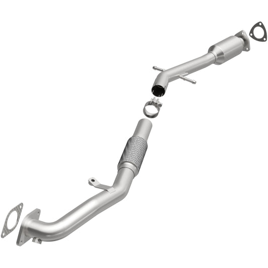 Magnaflow 280016 DirectFit Converter For Buick Envision 2.5L