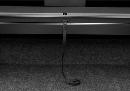 Roll-N-Lock M-Series Retractable Tonneau | Chevy Silverado 72.5in Bed (LG224M)