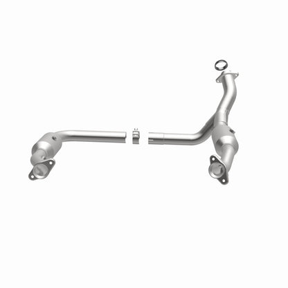 MagnaFlow 93404 D&S Converter For Ford/Mercury Explorer/Explorer SportTrac 06-10