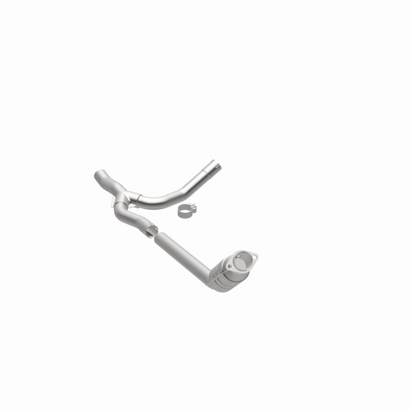 Magnaflow 49610 DirectFit Converter For Ram 1500 04-05 OEM
