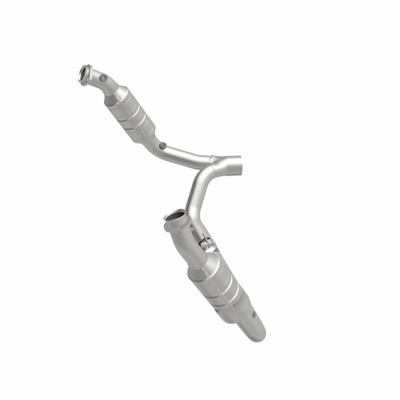 Magnaflow 24491 Direct Fit Converter For RAM Pickup 06 5.7L