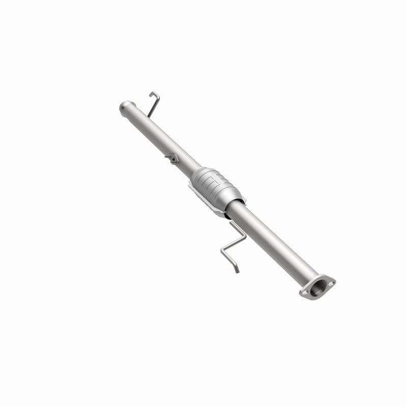 Magnaflow 93663 DirectFit Converter Rear For Toyota Tundra 00-04 3.4L