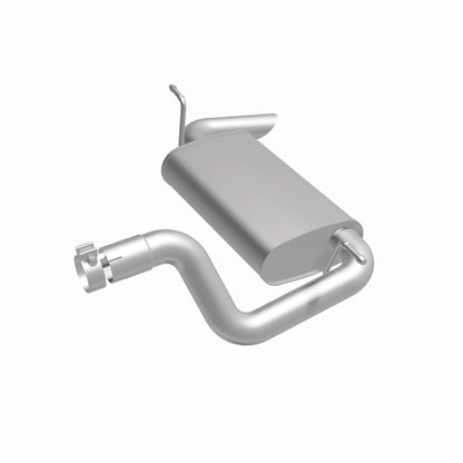 Magnaflow 108-0301 Rear Muffler Kit For Jeep Wrangler 18-25 2.0L Direct-Fit