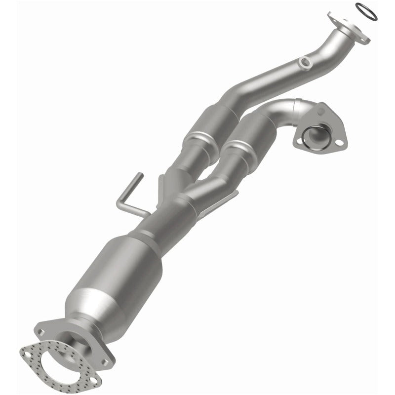 Magnaflow 93669 DirectFit Converter For Maxima 04-05 3.5L