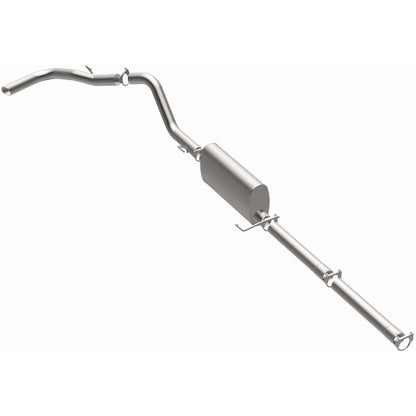 BRExhaust 2003-2003 Dodge Ram 1500 5.7L Direct-Fit Replacement Exhaust System