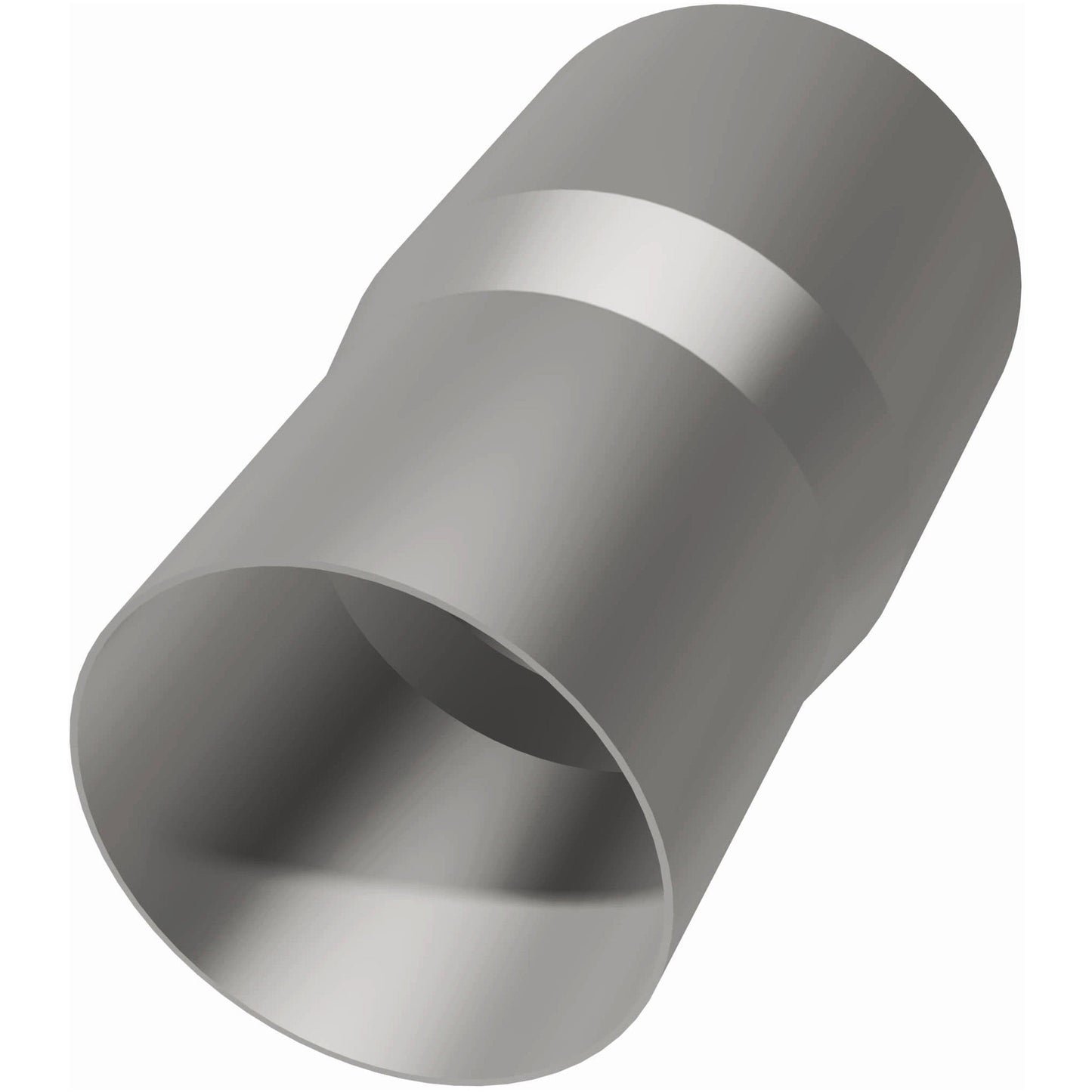 MagnaFlow 3.5 X 4in. Performance Exhaust Pipe Adapter 10765