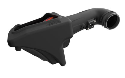 K&N Performance Air Intake System | Chevrolet Camaro SS V8 6.2L F (16-24) (50-3092)