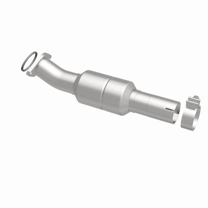 Magnaflow 49156 DirectFit Converter 05-09 Scion tC 2.4 Rear OE