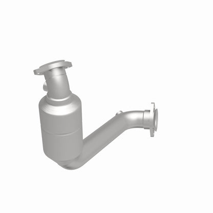 Magnaflow 24045 DirectFit Converter for Mercedes CLK320 99-00