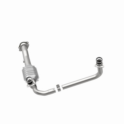 Magnaflow 23457 DirectFit Converter OEM Fit For GM 1500/2500/3500 Truck 96+