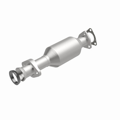 MagnaFlow Acura 90-91 Direct Fit Catalytic Converter (22636)