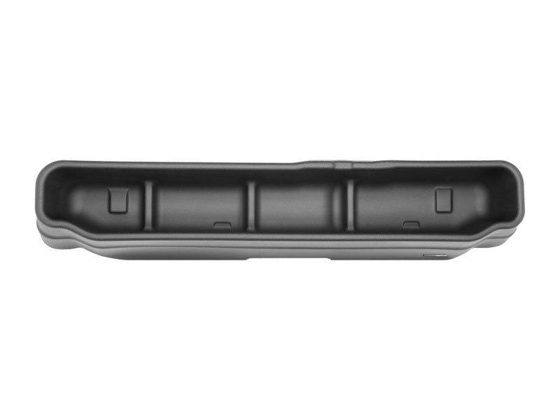 WeatherTech 4S011 Under Seat Storage System for 2020-2025 - Jeep Gladiator